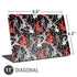 DC Comics Harley Quinn All Over Print Universal Laptop 11in (8.8 x 6.2in) Skin
